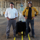 Image for article titled Mythbusters Is Coming Back to TV—But Without Adam Savage and Jamie Hyneman